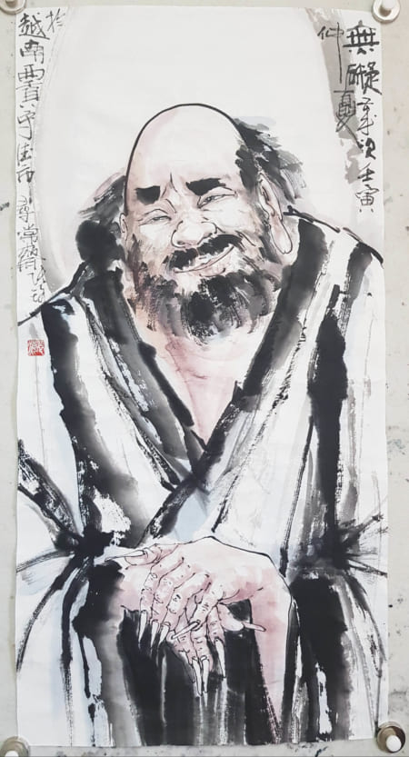 tranh thuy mac bui hai (15)
