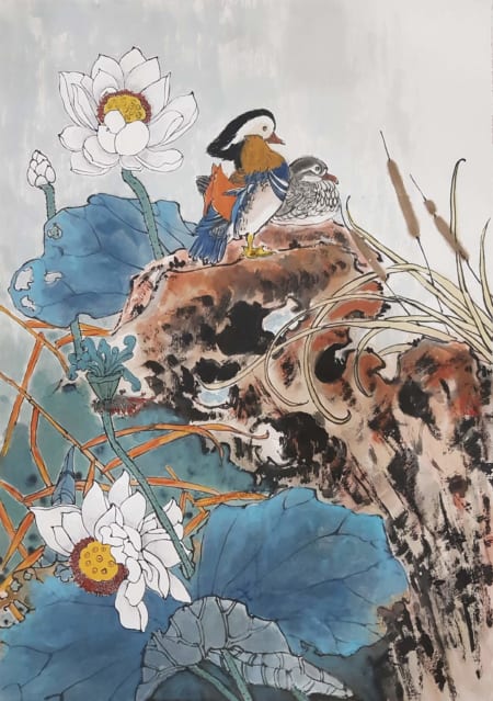 tranh thuy mac bui hai (3)
