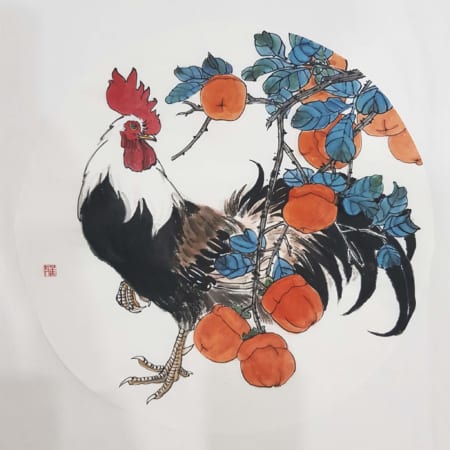 tranh thuy mac bui hai (4)