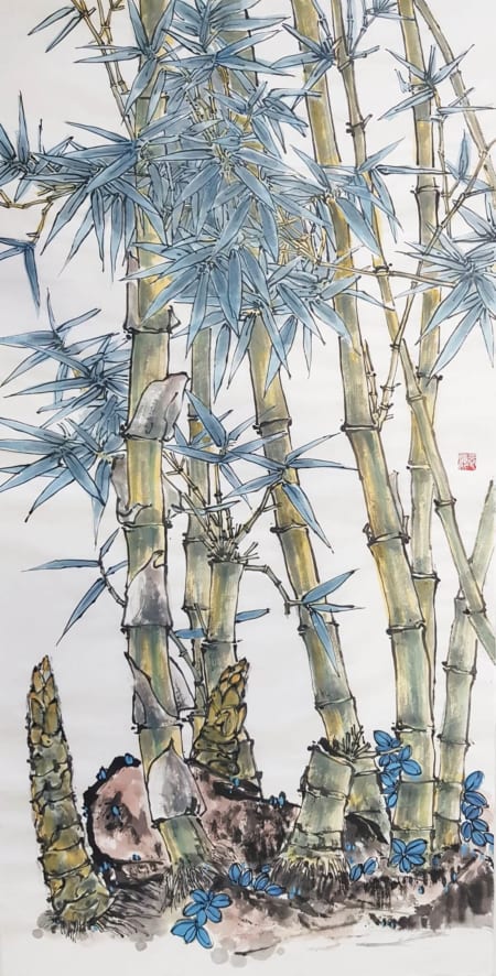 tranh thuy mac bui hai (7)